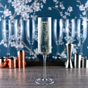 Hayworth Champagne Flutes 7oz / 200ml - Pack of 6