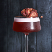 Dried Strawberry Slices 125g