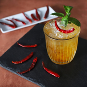 Dried Chilli Peppers 50g