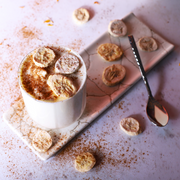 Freeze Dried Banana Slices 75g