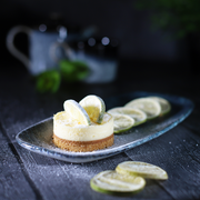 Freeze Dried Lime Slices 100g