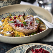 Parador Plate 7inch / 17.5cm - Pack of 6