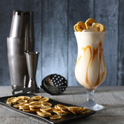 Dried Banana Slices 125g