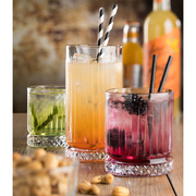 Elysia Double Old Fashioned Tumblers 12.5oz / 355ml - Pack of 12