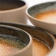 Saltburn Deep Bowl 5.5inch / 14cm - Pack of 6