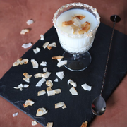 Dried Banana Slices 125g