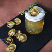 Dried Kiwi Slices 100g