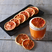 Dried Grapefruit Slices 250g