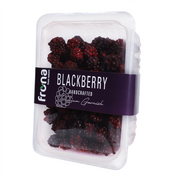 Freeze Dried Blackberries 100g