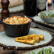 Umbra Briar Ramekin 6.75oz / 190ml -  Pack of 6