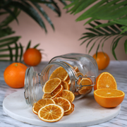 Dried Orange Slices