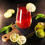 Freeze Dried Lime Slices 100g