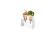 Bamboo Cone (small) - Pack of 100