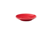 Barista Red Saucer 6inch/15cm - Pack of 12
