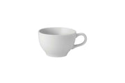 Pure White Cappuccino Cup 12oz / 340ml - Pack of 6