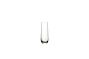 Raffles Champagne Flutes 8oz / 230ml - Pack of 6