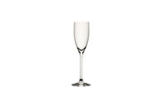 Ratio Champagne Flutes 5oz / 150ml - Pack of 6