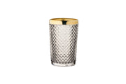 Gold Dante Hiball Tumblers 13.5oz / 390ml - Pack of 6
