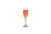 Charleston Champagne Flutes 6oz / 170ml