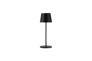 Bermuda LED Cordless Lamp 32cm - Black