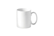 Titan Straight Sided Mug 12oz / 340ml
