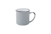 Avebury Grey Mug 10oz / 280ml - Case of 12