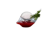 Seashell Glass - Unit of 1