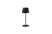 Montserrat LED Cordless Lamp 30cm - Black