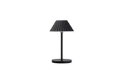 Aruba LED Cordless Lamp 23cm - Black