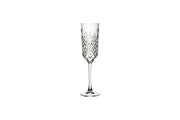 Timeless Vintage Champagne Flutes 6oz / 170ml