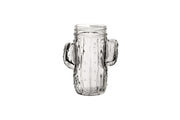 Cactus Jar 15.5oz / 410ml - Pack of 6