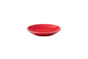 Barista Espresso Red Saucer 4.5inch/11.5cm - Pack of 12