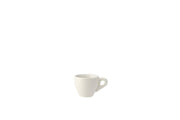 Barista Latte Matt White Cup 10oz / 280ml - Pack of 6