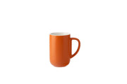Barista Matt Orange Bullet Mug 11oz / 320ml - Pack of 6