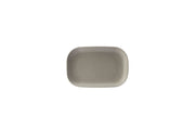 Parade Husk Rectangular Platter 25 x 17cm - Pack of 6