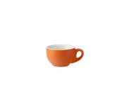 Barista Latte Matt Orange Cup 10oz / 280ml - Pack of 6