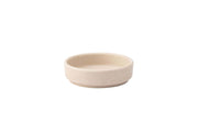 Parade Marshmallow Walled Dip Pot 3inch / 8cm- Pack of 6