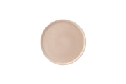 Parade Marshmallow Walled Plate 12inch / 30cm  - Pack of 6