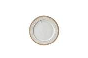 Corduroy Drift Edge Plate 11inch / 28cm - Pack of 6