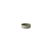 Corduroy Fern Dip Dish 3.5inch / 9cm - Pack of 12