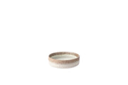 Corduroy Drift Edge Shallow Bowl 5.75inch / 14.5cm - Pack of 6