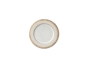 Corduroy Drift Edge Plate 8.25inch / 21cm - Pack of 6