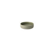 Corduroy Fern Shallow Bowl 5.75inch / 14.5cm - Pack of 6