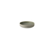 Corduroy Fern Shallow Bowl 7.5inch / 19cm - Pack of 6
