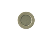Corduroy Fern Plate 8.25inch / 21cm - Pack of 6