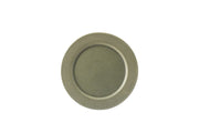 Corduroy Fern Plate 11inch / 28cm - Pack of 6