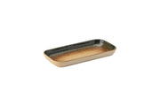 Saltburn Rectangular Platter 10.25 x 5inch / 26 x 13cm - Pack of 6