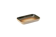 Saltburn Rectangular Platter 7 x 5inch / 18 x 13cm - Pack of 6