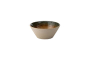 Saltburn Conical Bowl 6inch / 16cm - Pack of 6