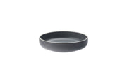 Forma Charcoal Bowl 7inch / 17.5cm - Pack of 6